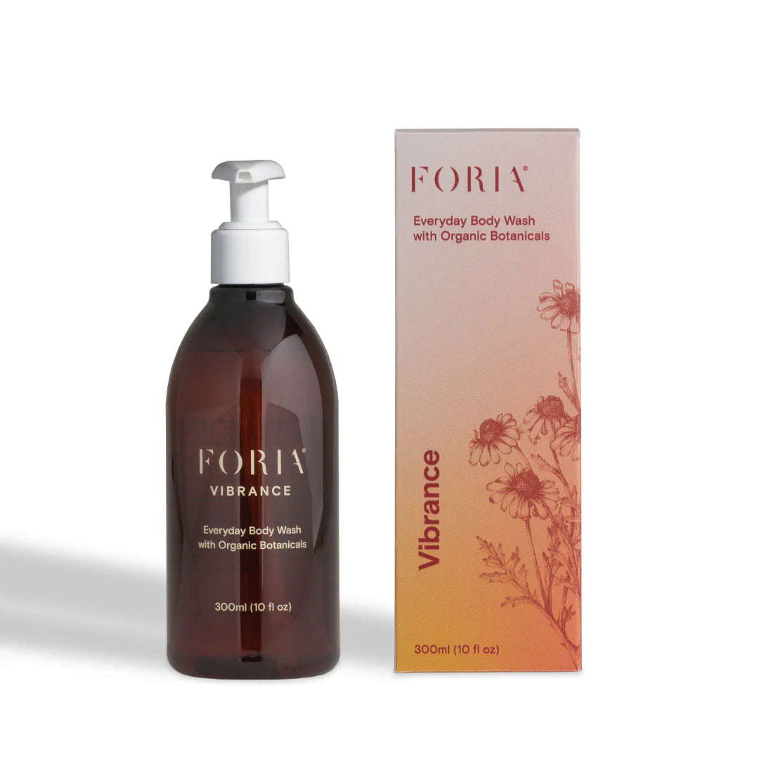 Foria Everyday Body Wash (Free Gift)