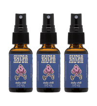 Daily Chill Mouth Spray