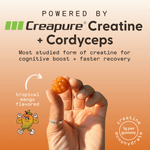 Daily Creatine Gummies + Free Gifts