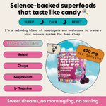 Daily Sleep Gummies 28 Count