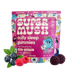 Daily Sleep Gummies 28 Count