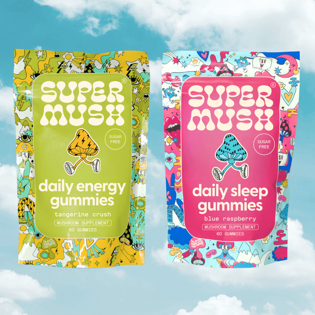 Day N Night Bundle