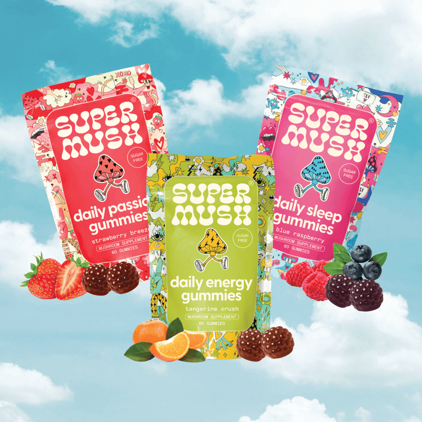 Daily Gummies Bundle