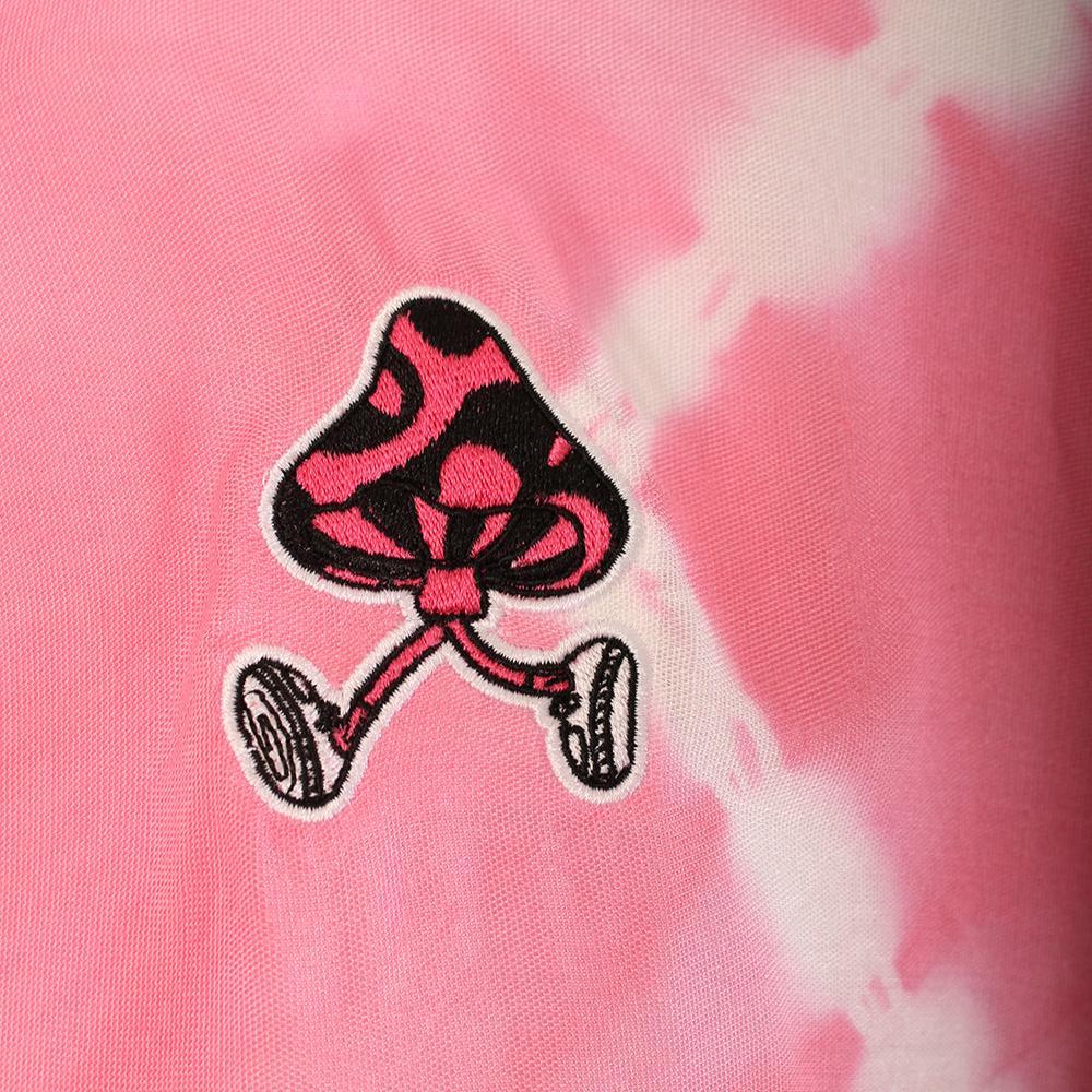 Sunchasers x SuperMush Cotton Set (Pink)