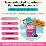 Daily Sleep Gummies + Free Gifts