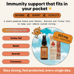 Daily Immunity Mouth Spray