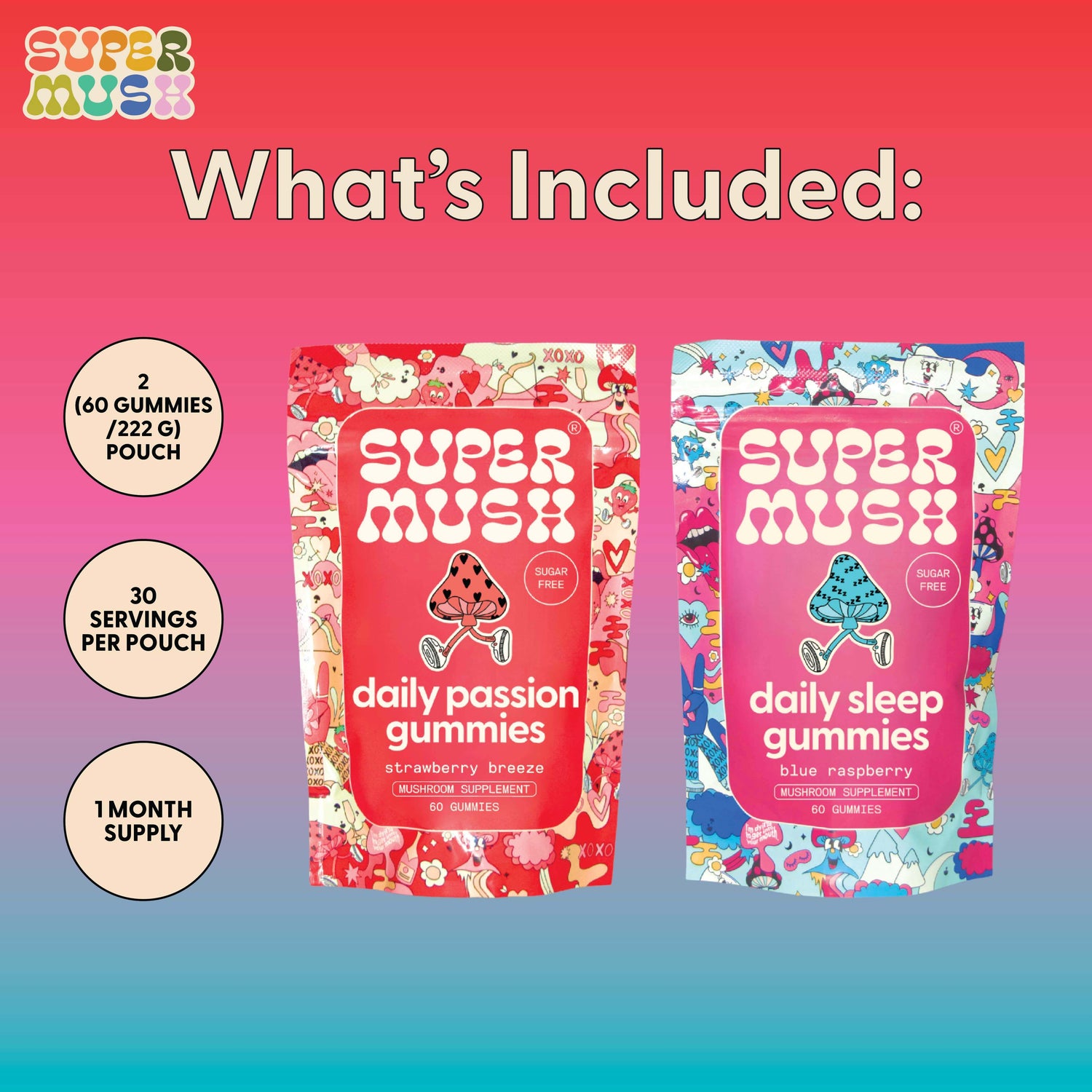 Wet Dreams Bundle