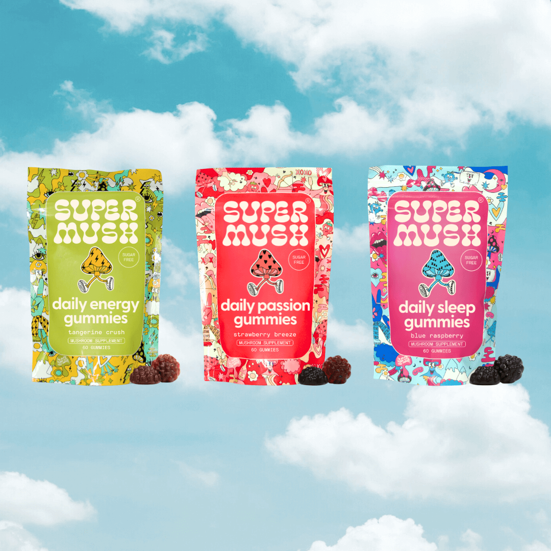 Daily Gummies Bundle