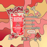 Daily Passion Gummies