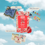 Daily Passion Gummies + Free Starter Kit