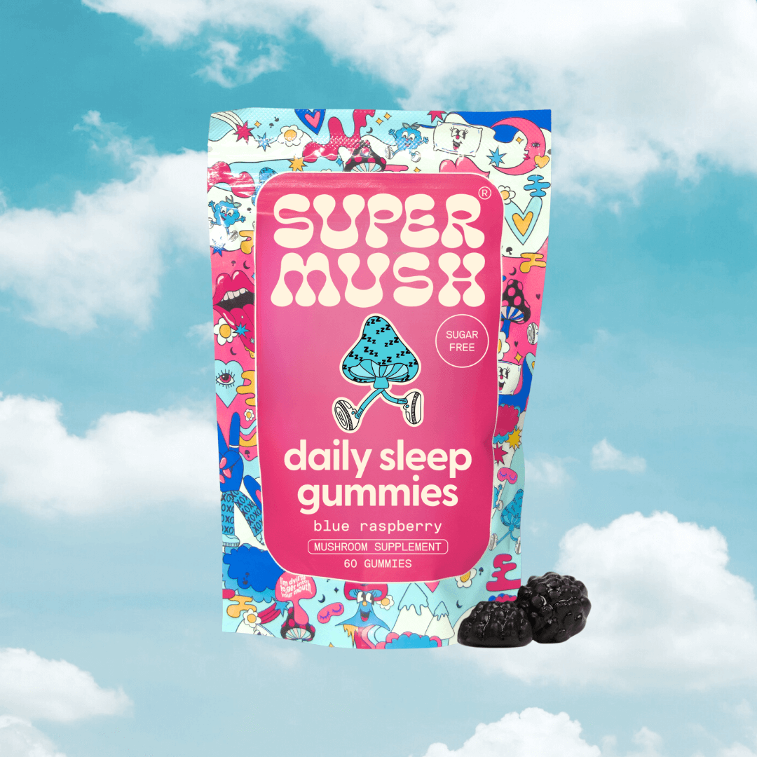 Daily Sleep Gummies