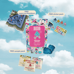 Daily Sleep Gummies + Free Starter Kit