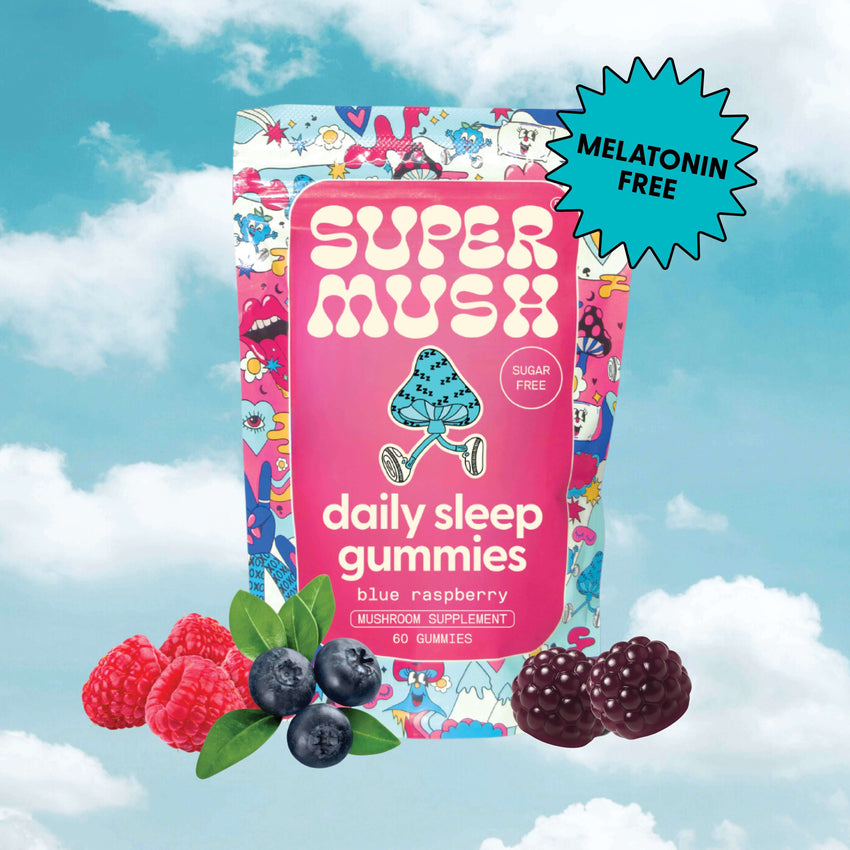 Daily Sleep Gummies