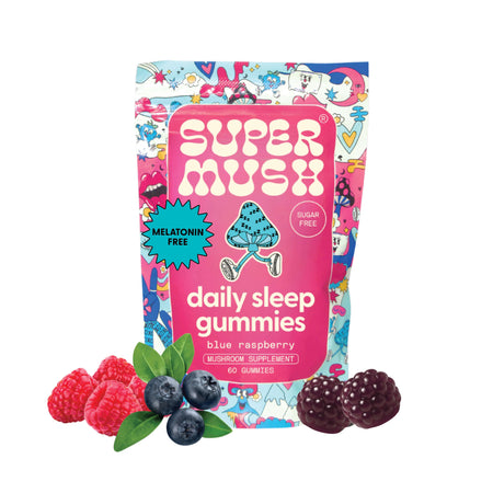 Daily Sleep Gummies