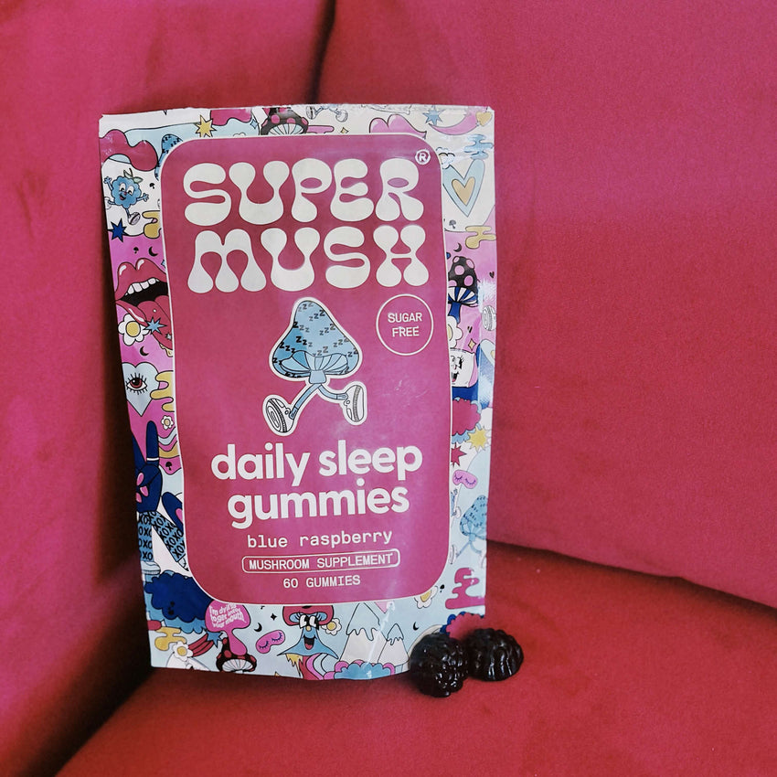 Daily Sleep Gummies