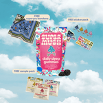 Daily Sleep Gummies + Free Starter Kit