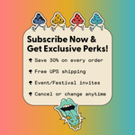 Daily Energy Gummies + Free Starter Kit