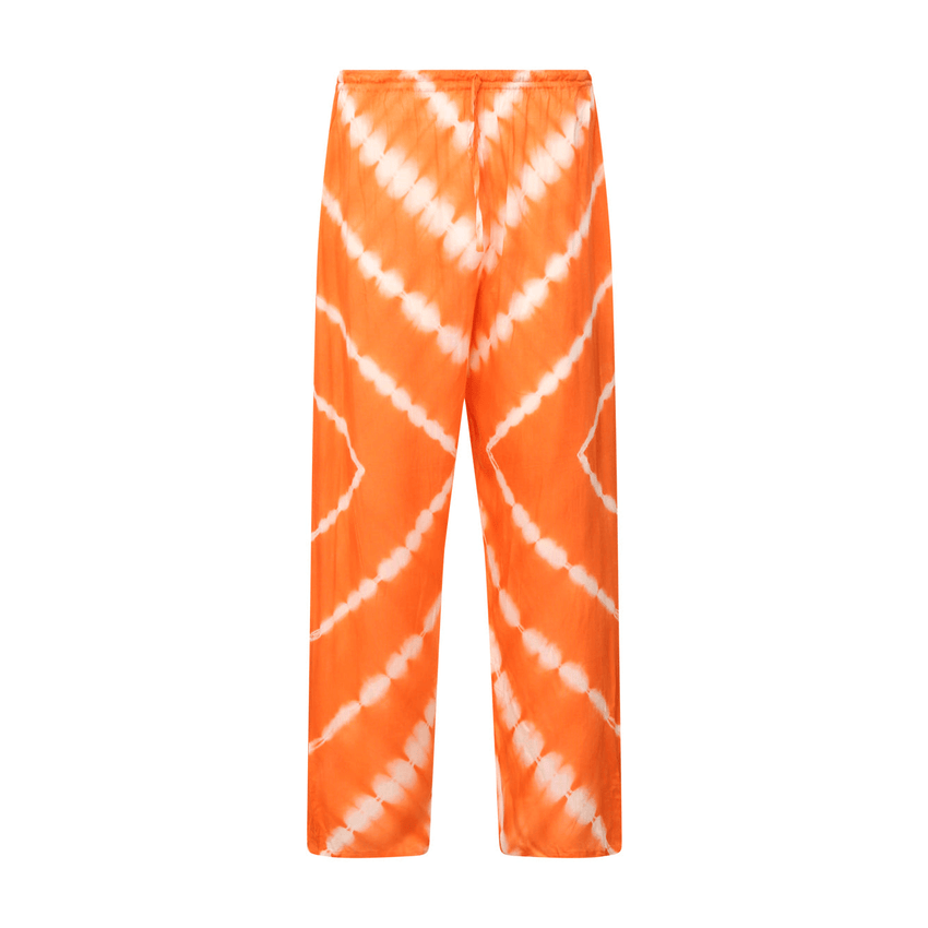 Sunchasers x SuperMush Cotton Set (Orange)