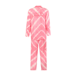 Sunchasers x SuperMush Cotton Set (Pink)