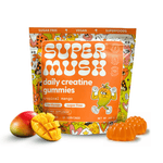 Daily Creatine Gummies 30 Count