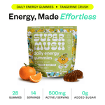 Daily Energy Gummies 28 Count