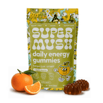 Daily Energy Gummies 60 Count