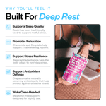 Daily Sleep Gummies 60 Count