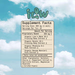 Daily Flow Focus SuppleMints