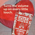 Daily Passion Gummies ♥
