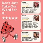 Daily Passion Gummies 28 Count