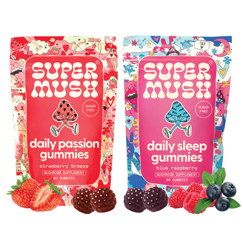 Wet Dreams Bundle
