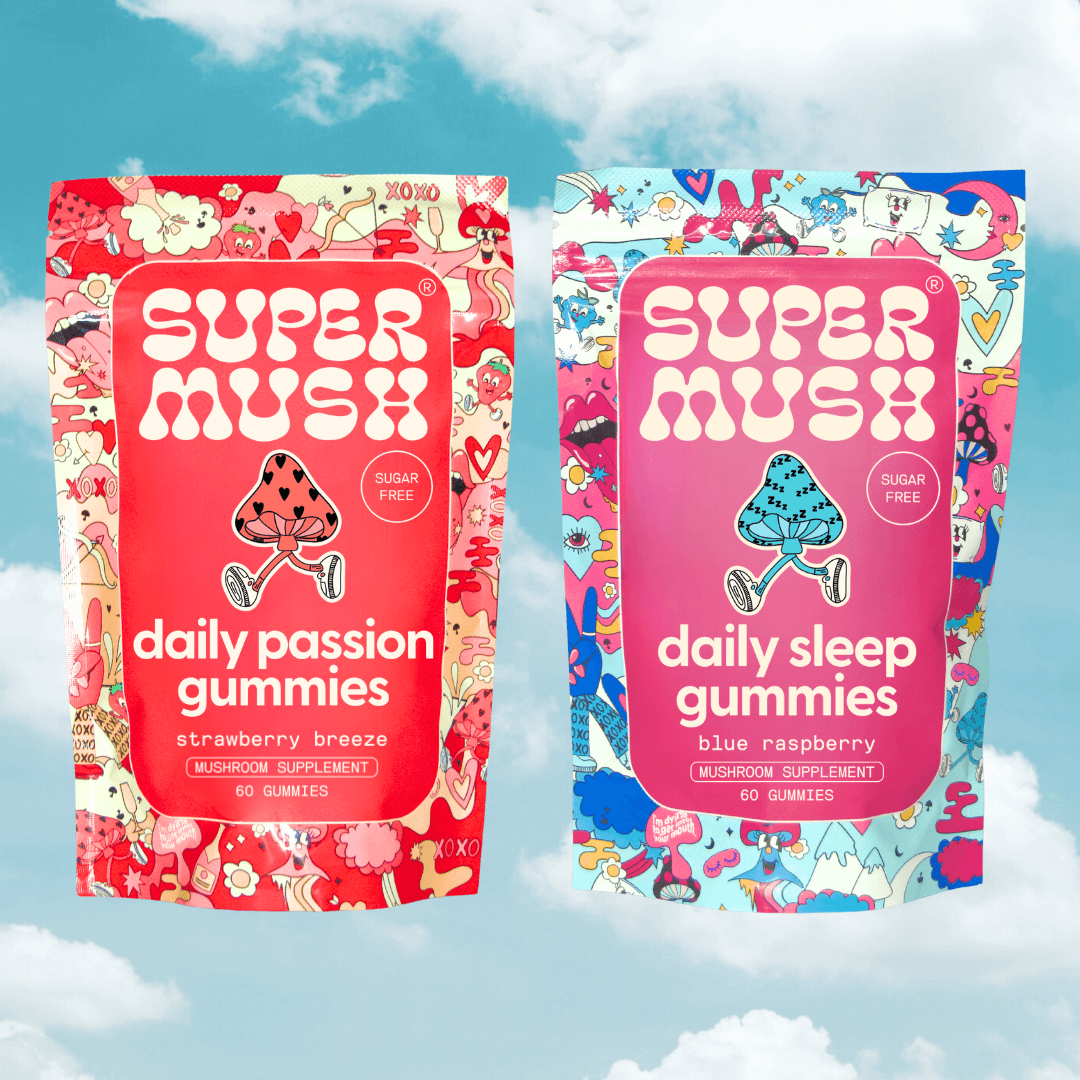 Wet Dreams Bundle