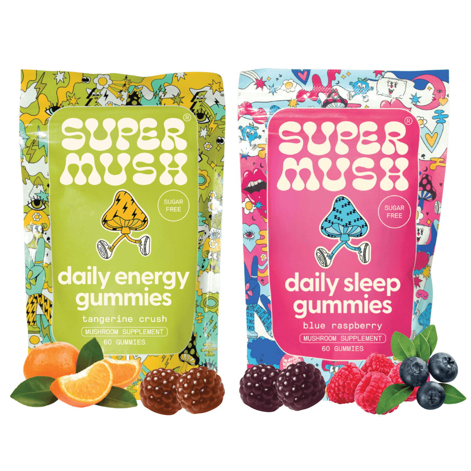 Day N Night Bundle