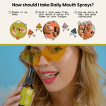 Daily Energy Mouth Spray