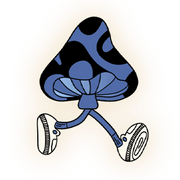 SuperMush logo