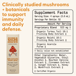 Daily Immunity Mouth Spray