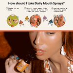 Daily Immunity Mouth Spray