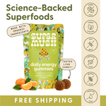 Daily Energy Gummies