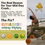 Daily Energy Gummies