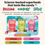 Daily Gummies Bundle + Free Welcome Kit