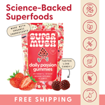Daily Passion Gummies