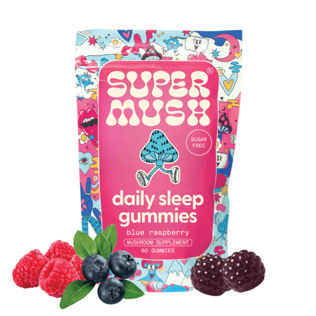 Daily Sleep Gummies