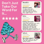 Daily Sleep Gummies + Free Gifts