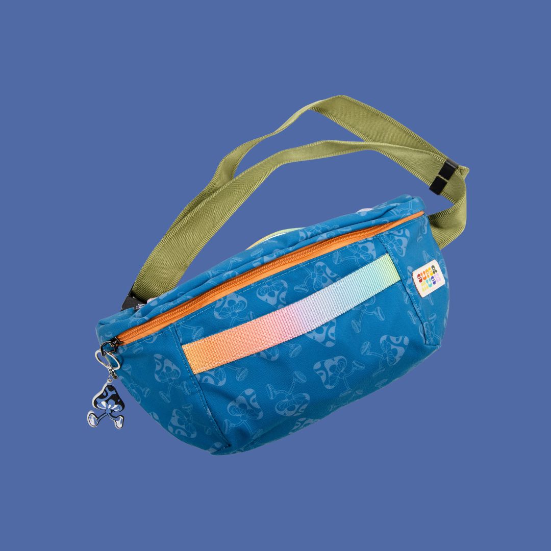 SuperBum Bag