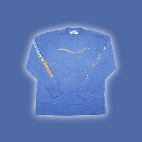 LiveInColor Long Sleeve