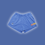 LiveInColor Short Shorts