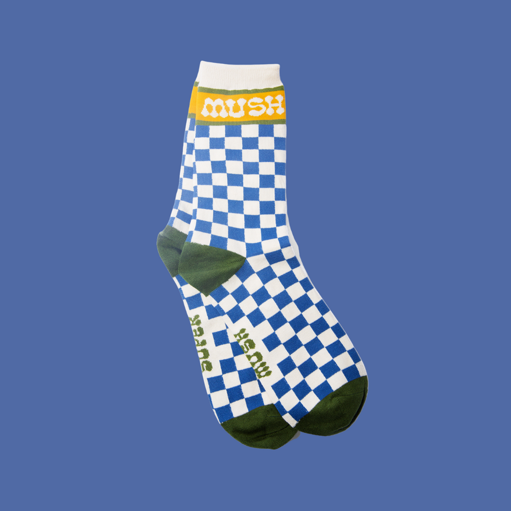 CheckMeOut SuperSocks