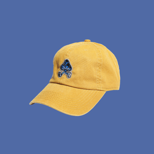 The SuperDaddy Hat