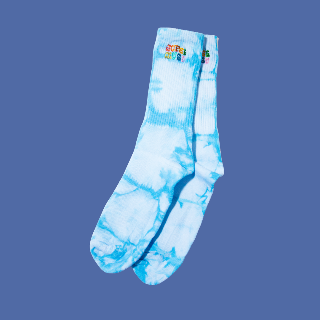 Cloud9 SuperSocks