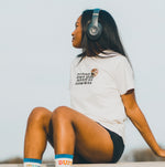 SuperWorld Tee